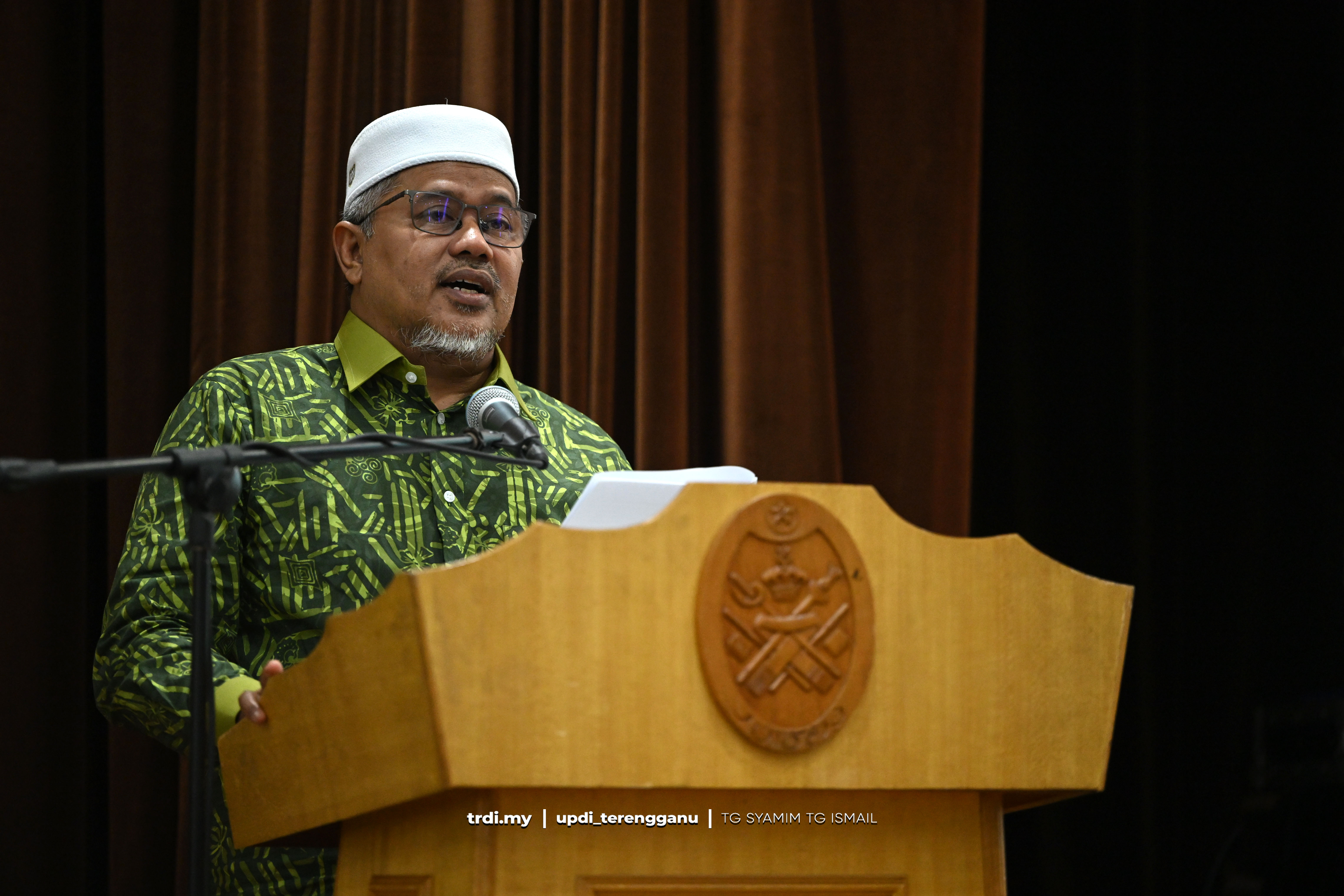 4,092 Penempatan Kerja Direkodkan di Terengganu Sepanjang 2025