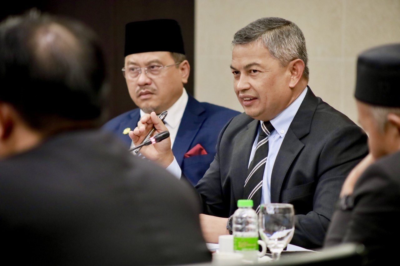 Laporan RCL, Ketua Audit Negara Bukan Penamat Siasatan Kehilangan Wang Negara