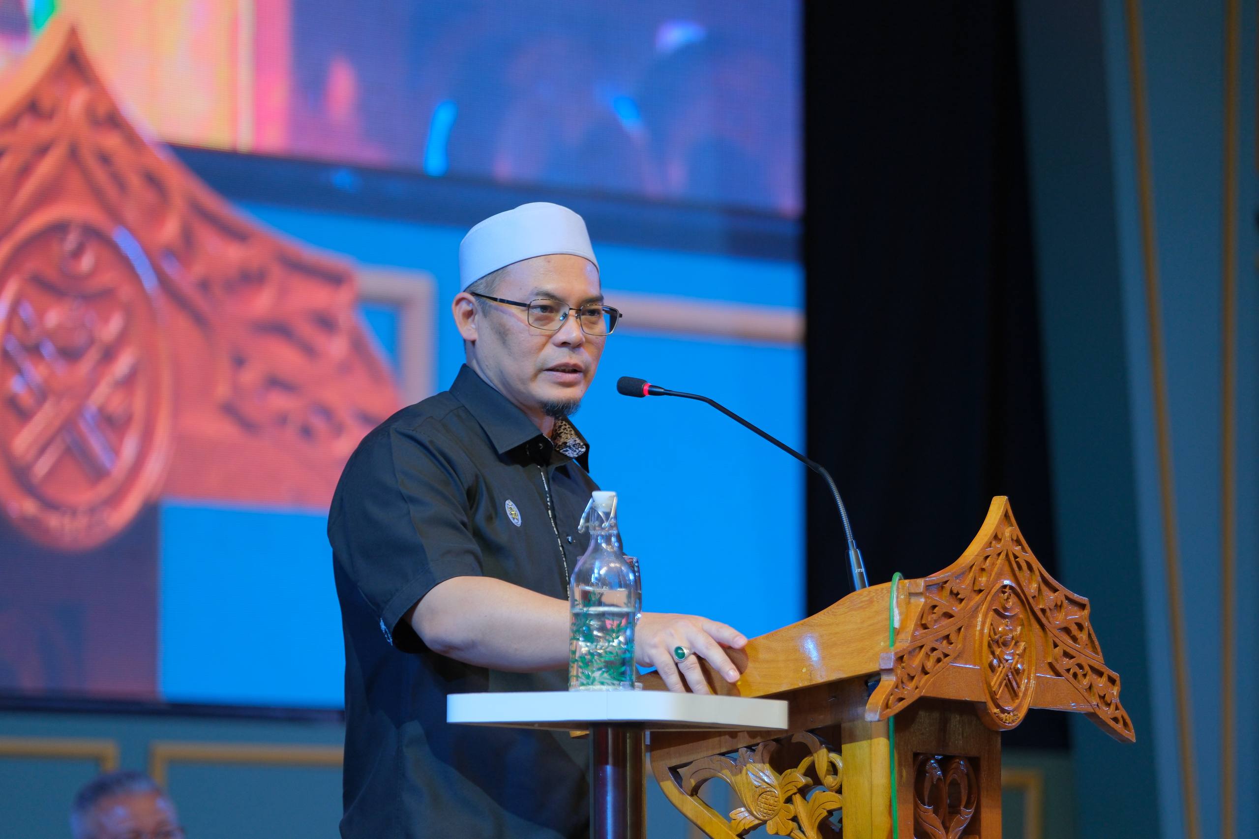 Terengganu Tekad Ulangi Kegemilangan SUKMA