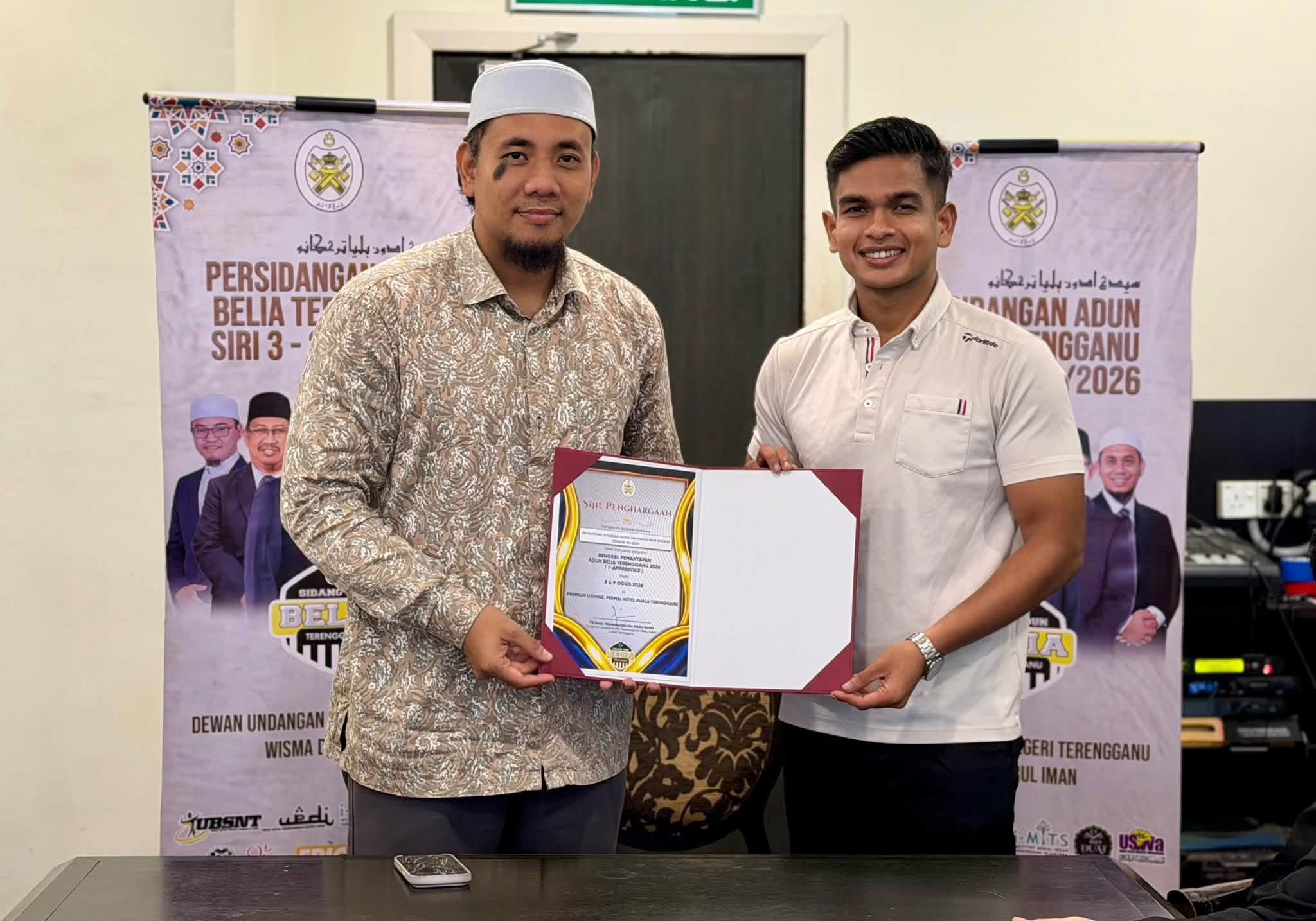     37 ADUN Belia Diuji, Suara Gen-Z Bakal Warnai Sidang DUN Belia