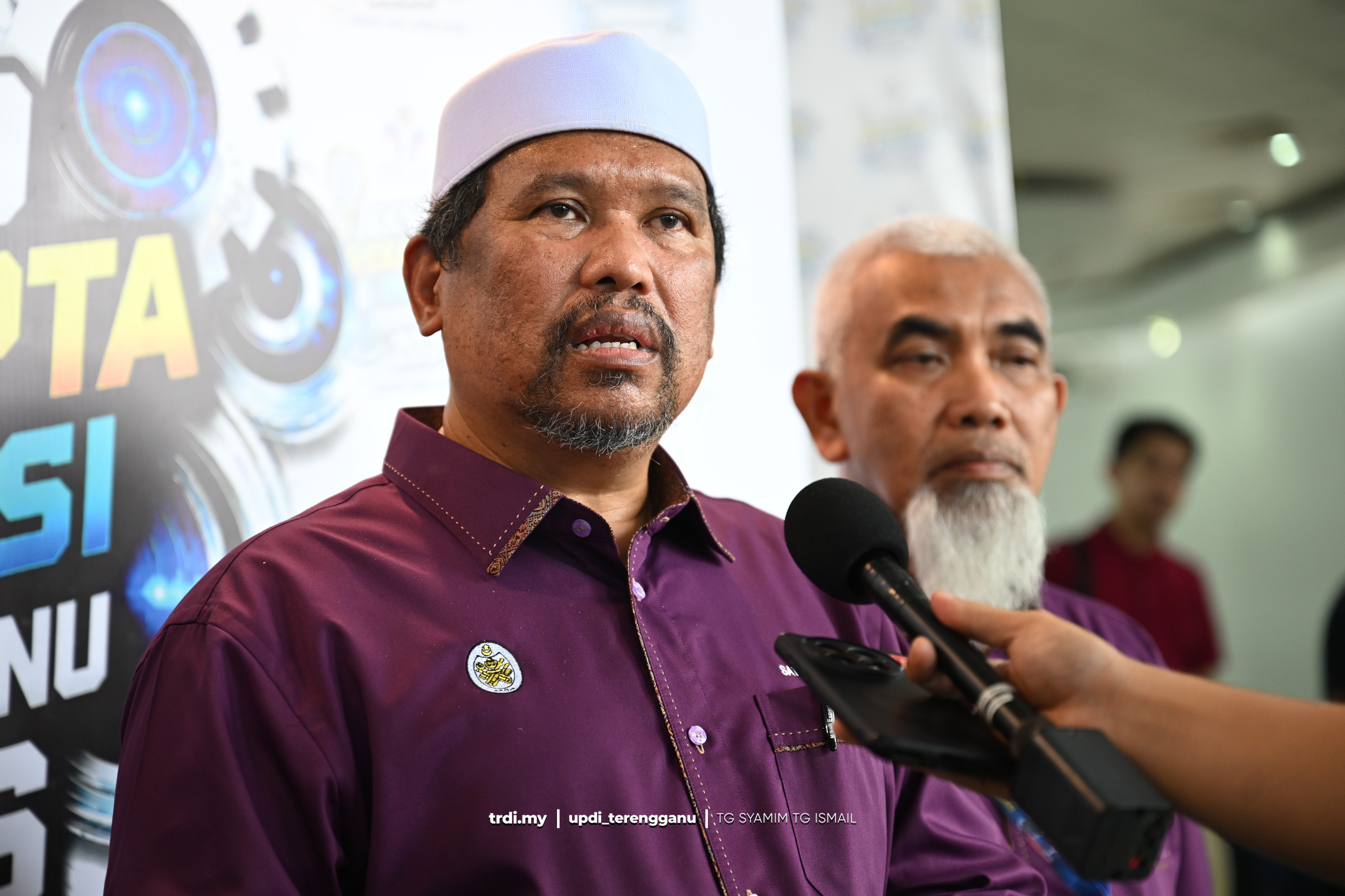 Intitusi, Agensi Diseru Untuk Angkat Inovasi Pelajar Ke Laluan Industri