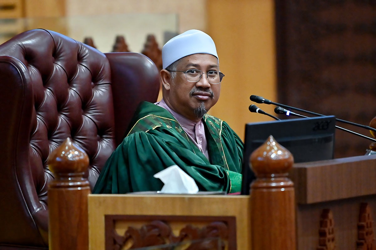 ADUN Belia Perlu Jadi Ejen Penerangan, Lawan Fitnah di Media Sosial