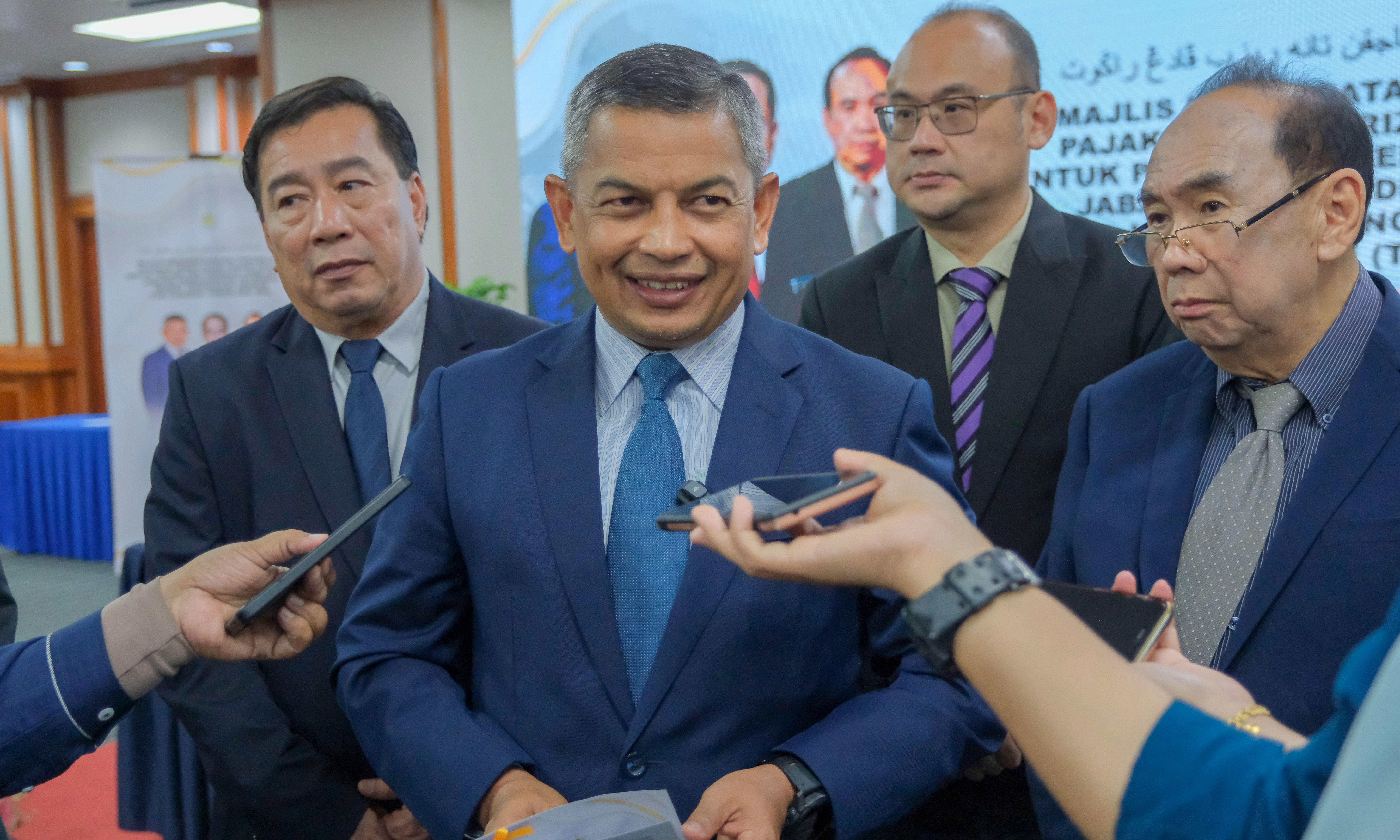 Terengganu Kekal Hak Milik Tanah, Tidak Gadai Kepada Pelabur 