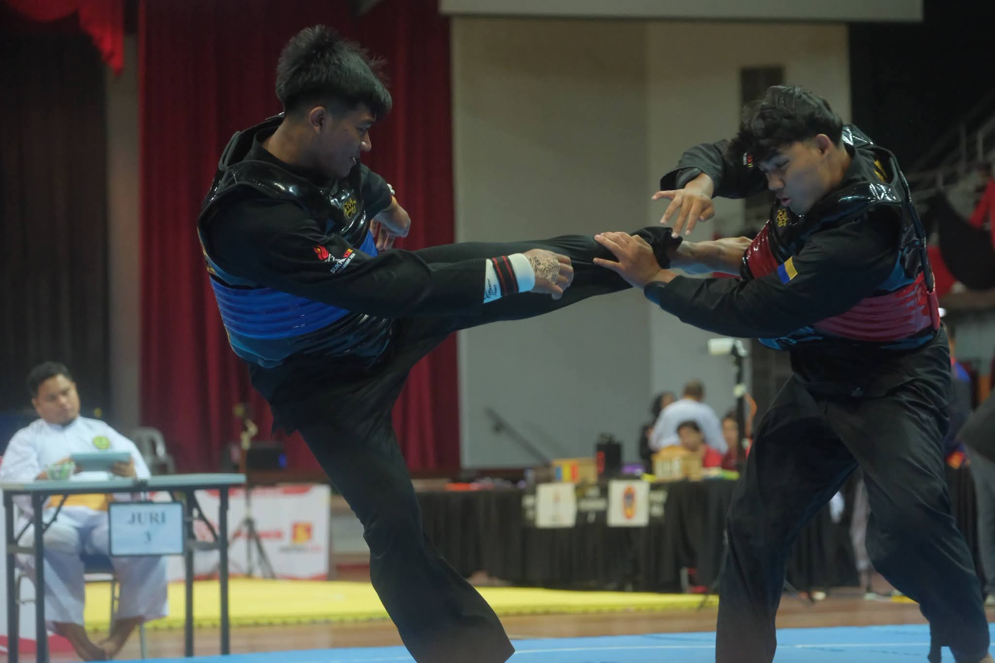 SUKMA 2026: Terengganu Mula Tunjuk Nelang