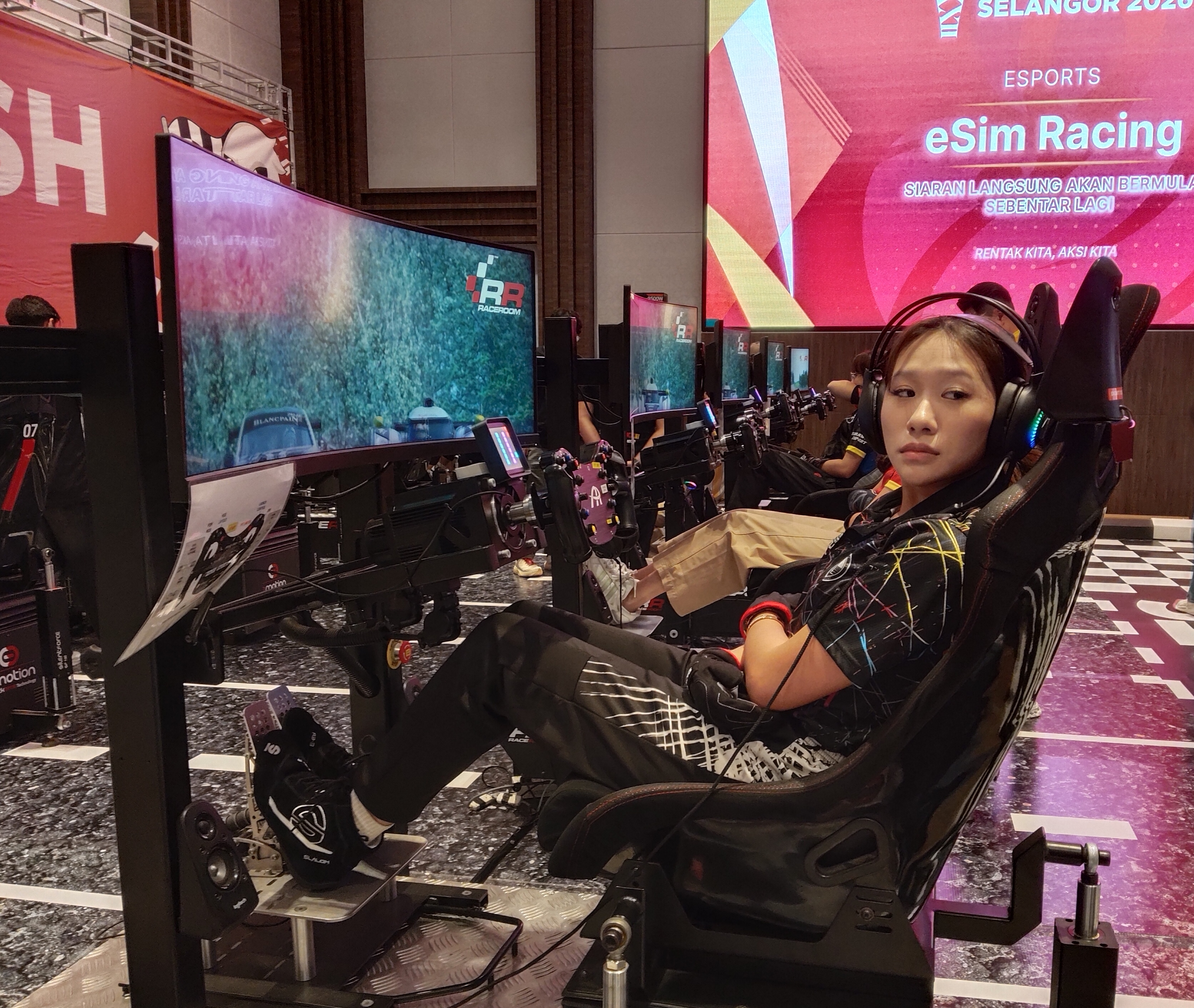 SUKMA 2026: E-Sport Raih Dua Gangsa