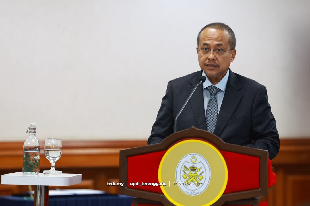 Terengganu Mahu Manfaat ECRL Untuk Sektor Agromakanan