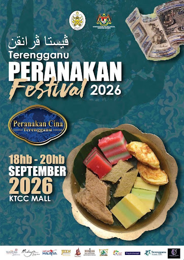 Terengganu Peranakan Festival 2026