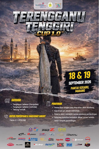Terengganu Tenggiri Cup 1.0