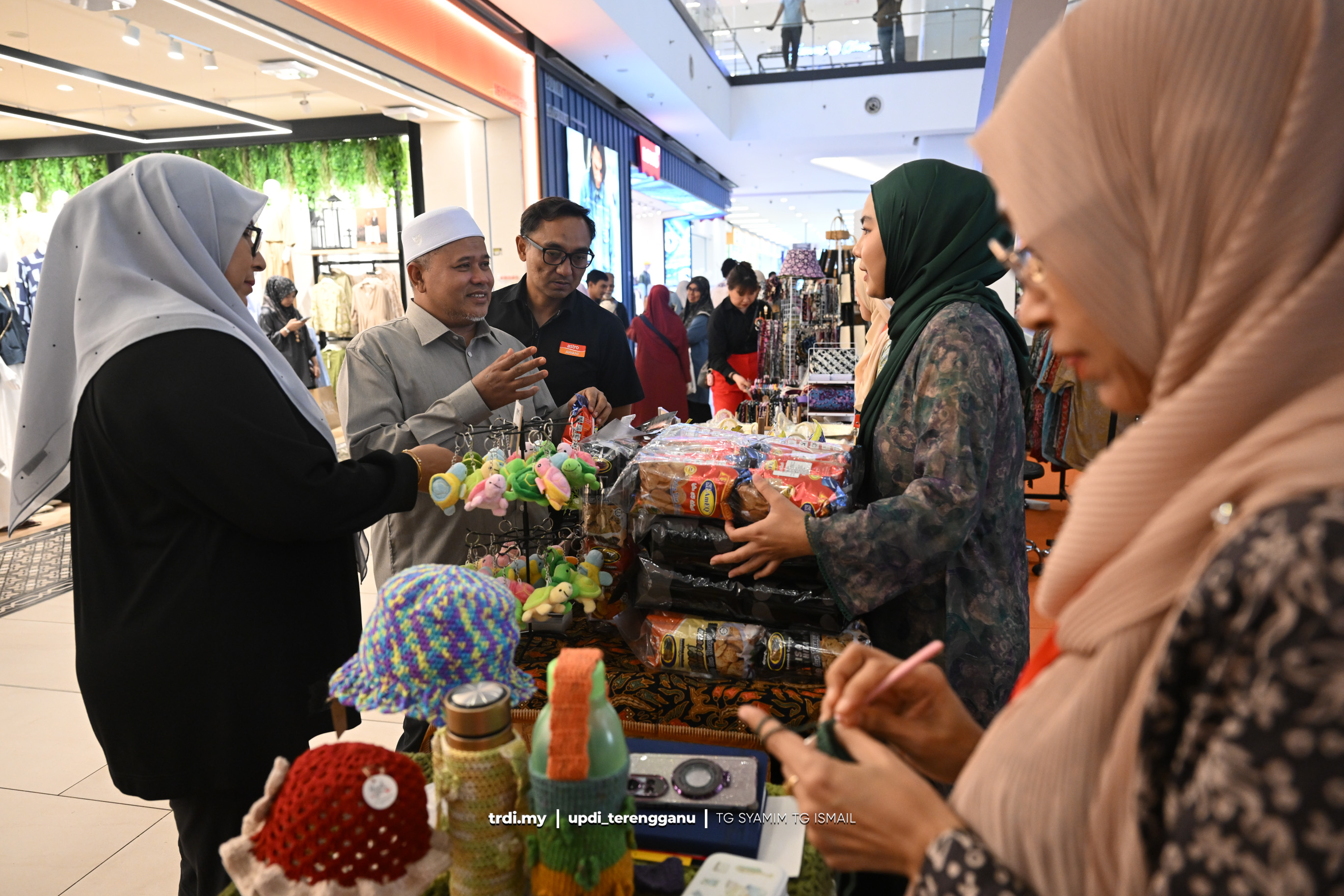 Jelajah Jiwa SME Jadi Platform Perkasa Usahawan Tempatan