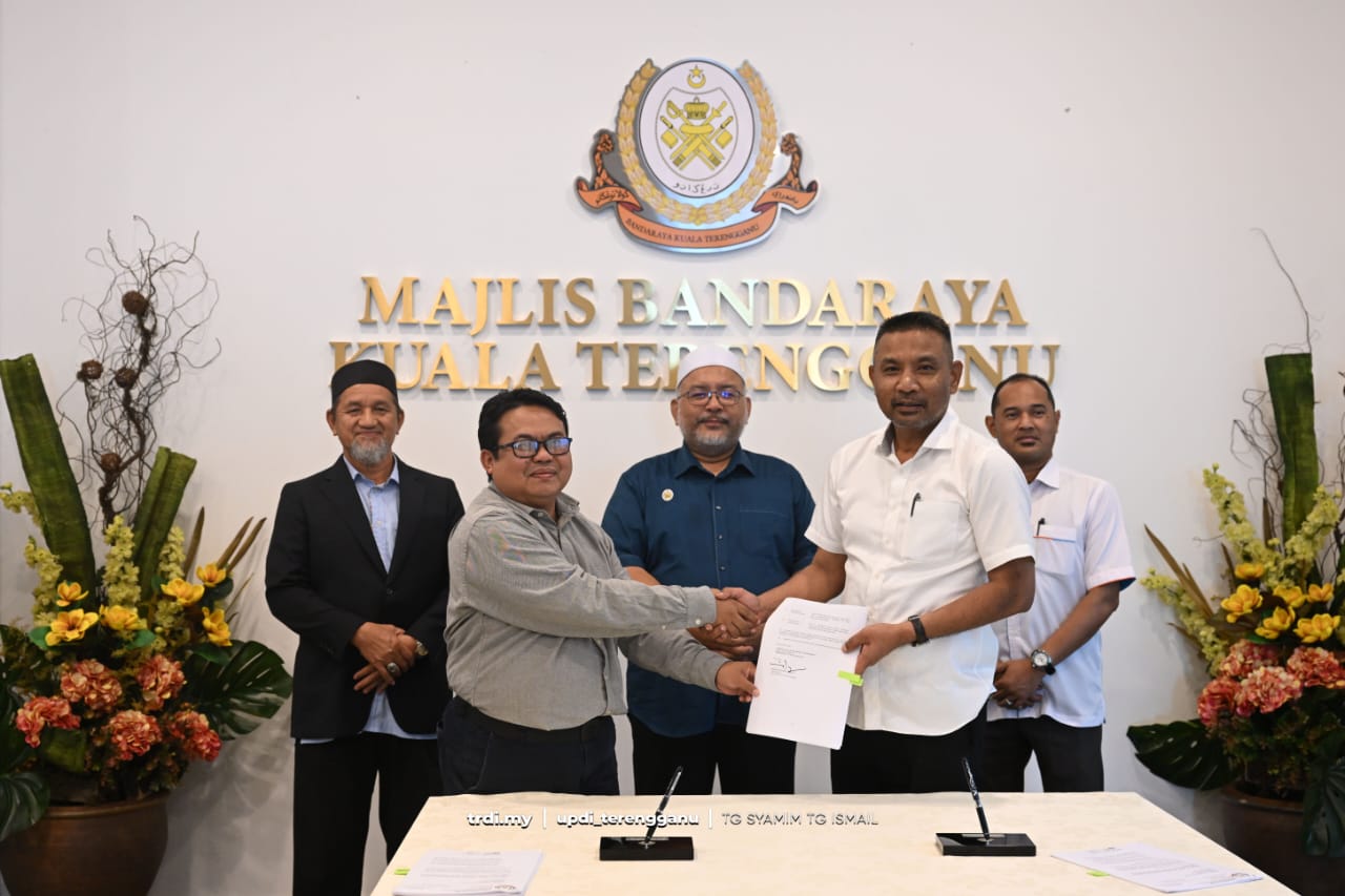 MBKT Perkenal Sistem Parkir Baharu Mulai 1 Oktober