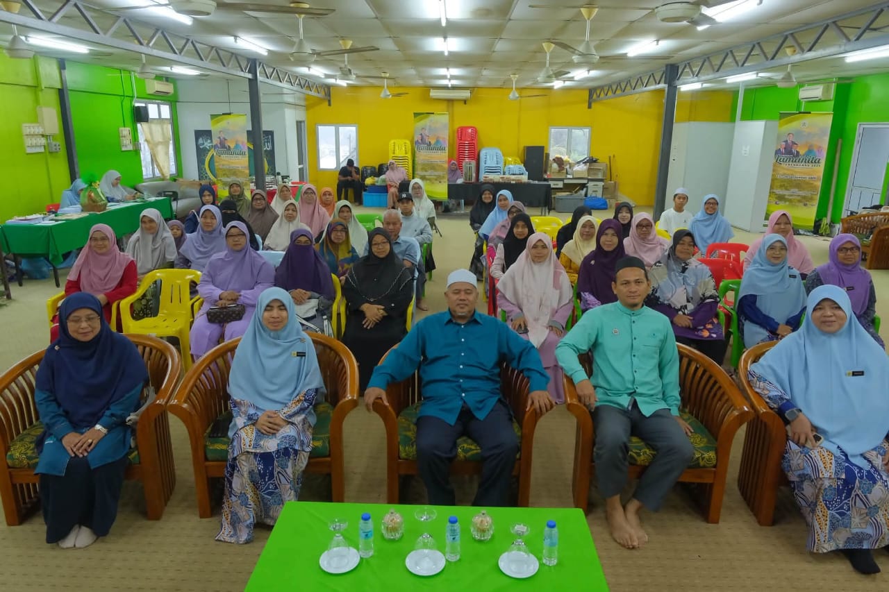 Projek Ayam Penelur Bantu Wanita Terengganu Jana Pendapatan Dari Rumah