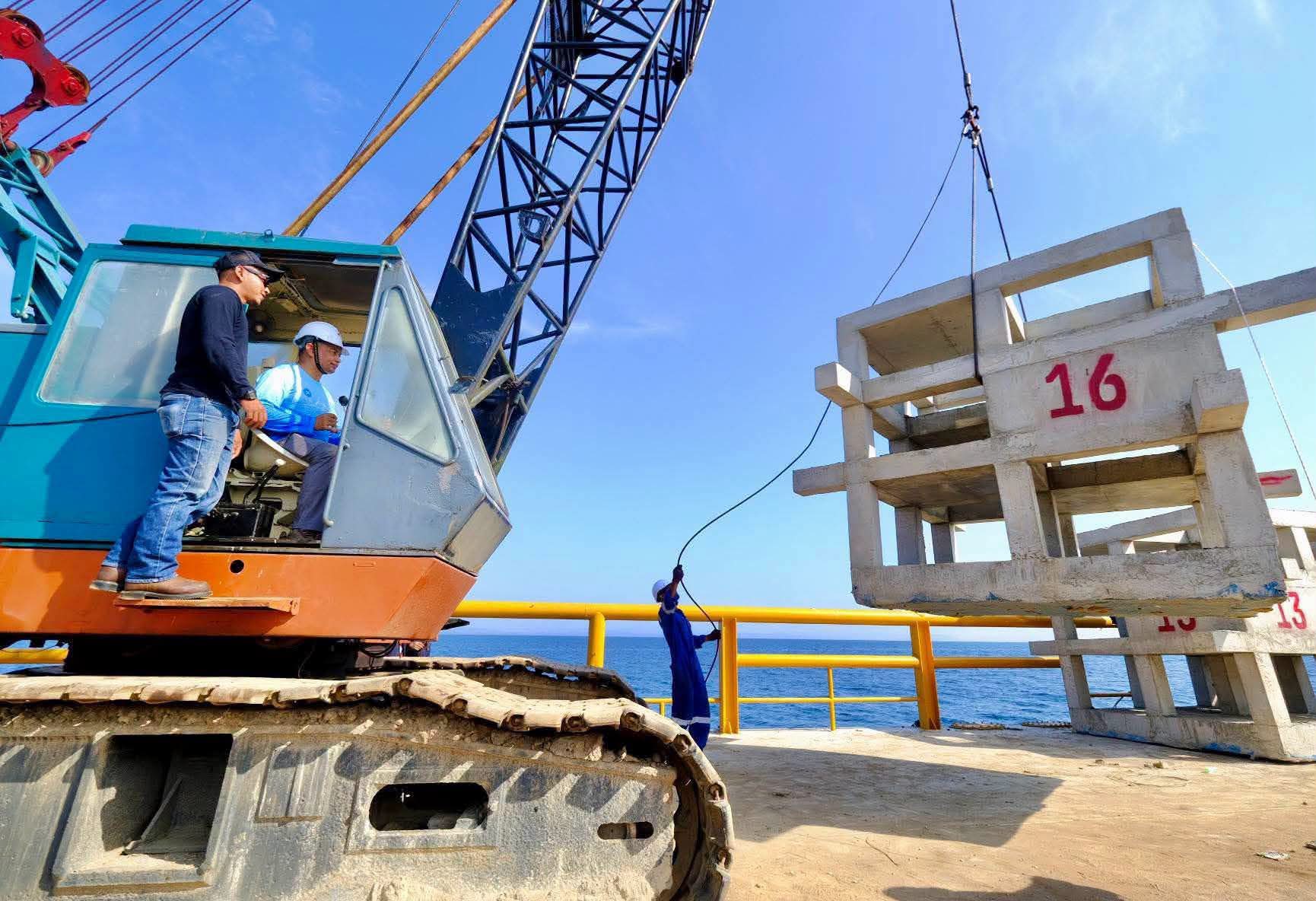 Sektor Perikanan Terengganu Berada Pada Landasan Kukuh Catat Pendaratan Ikan Tertinggi