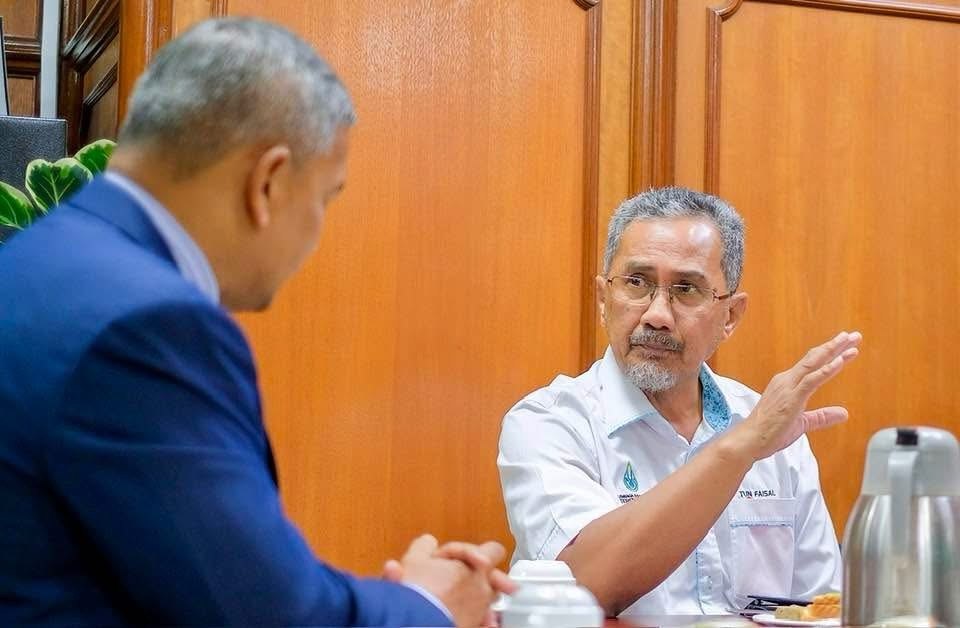 250 Peserta, 11 Negara Bakal Gegar Terenganu