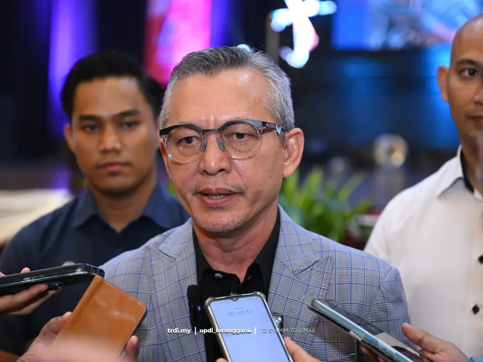 Terengganu Akan Blacklist Vendor Degil 