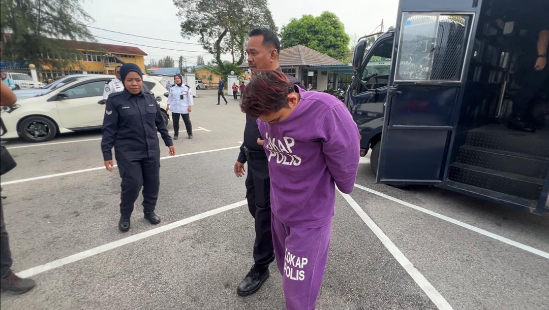 Mekanik Direman Empat Hari Kes Sembunyi Kelahiran Bayi