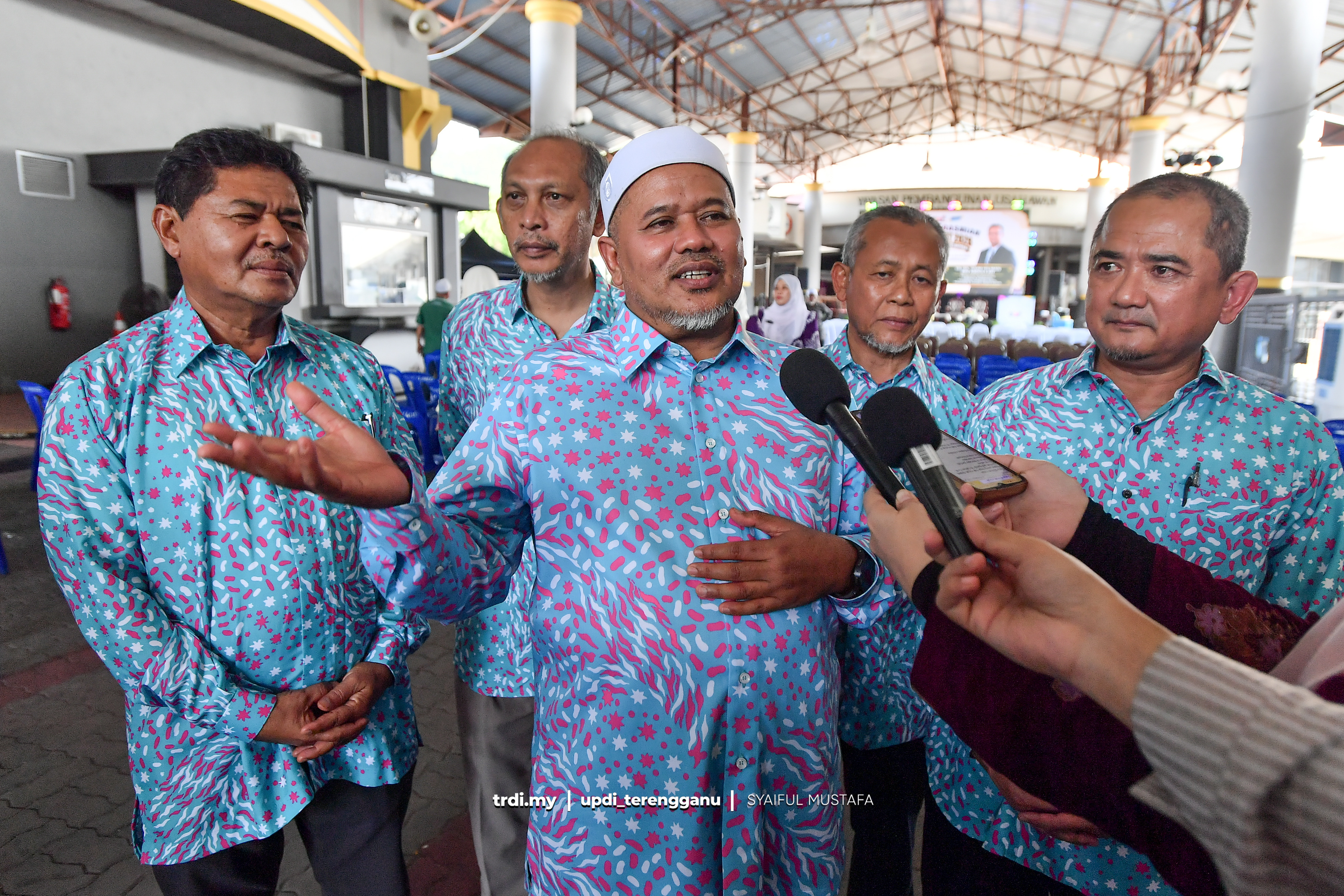 Ku-Haraki Bakal Diperluas Ke Seluruh Negara