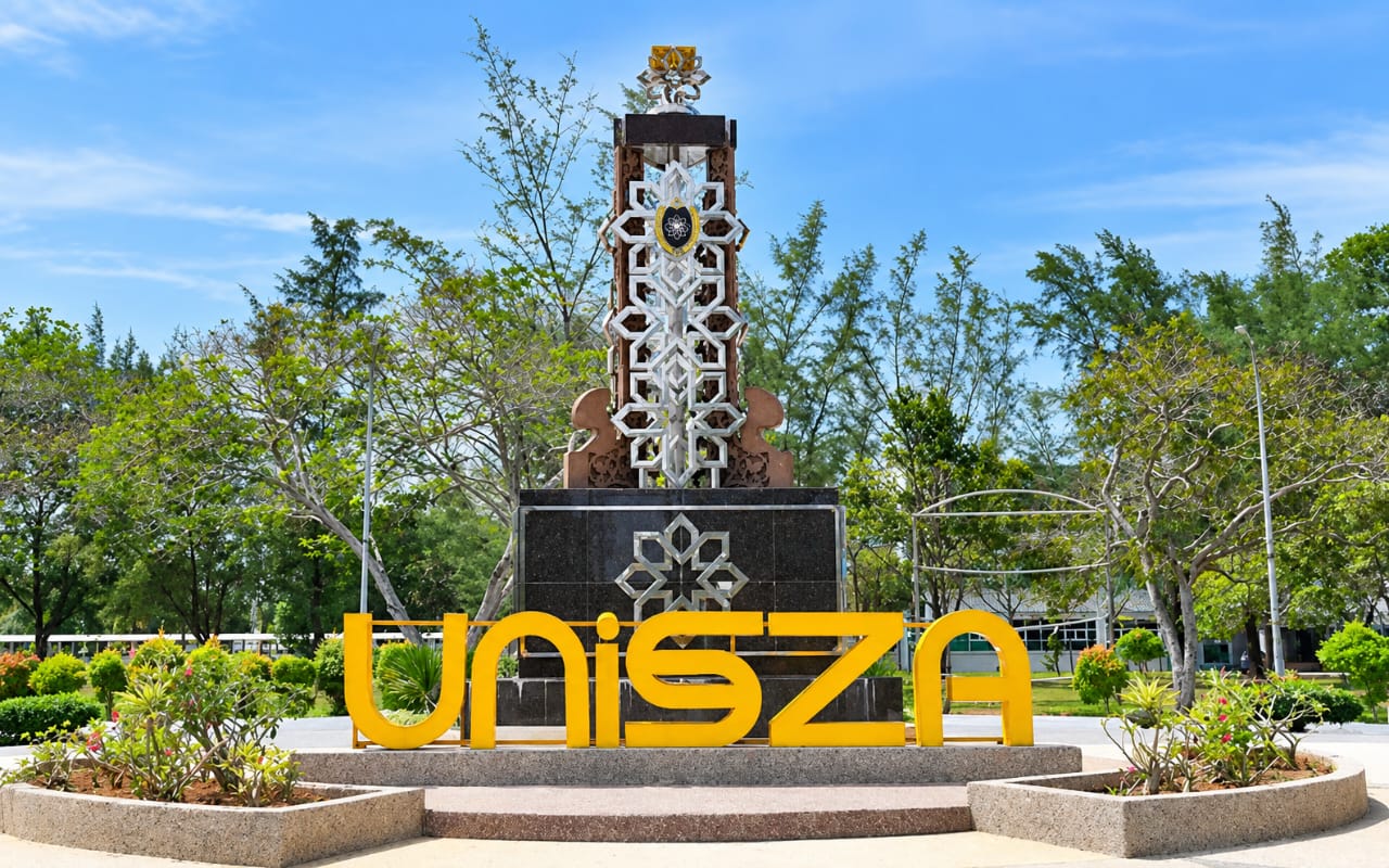 UniSZA Tembus 1,000 Terbaik Dunia