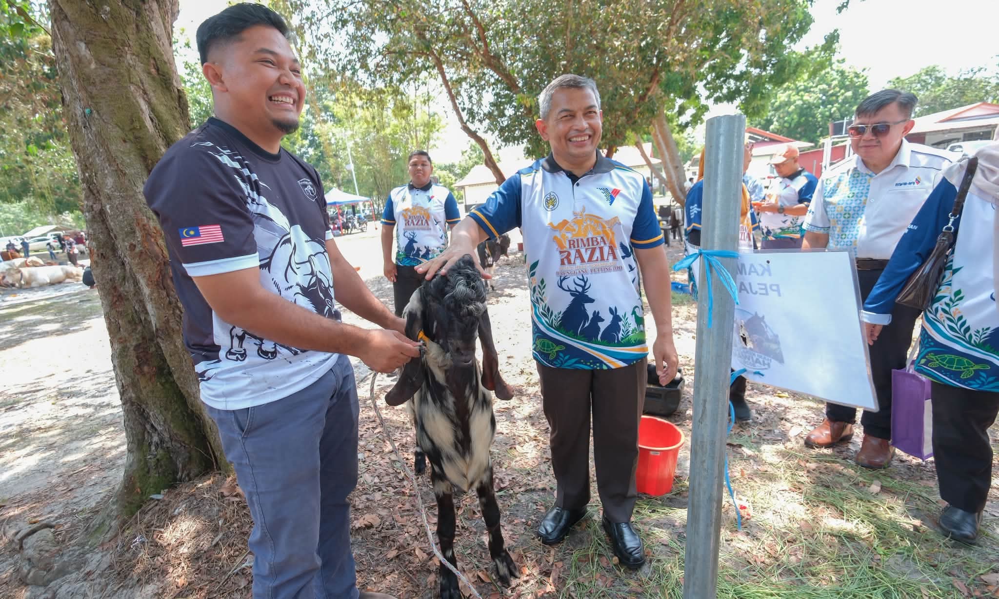 Pendekatan Islam Dalam Kebajikan Mesej Utama Hari Kebajikan Haiwan 2026
