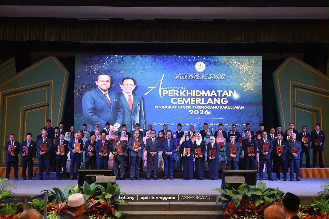 Ketua Jabatan Perlu Peka Tekanan Penjawat Awam - MB