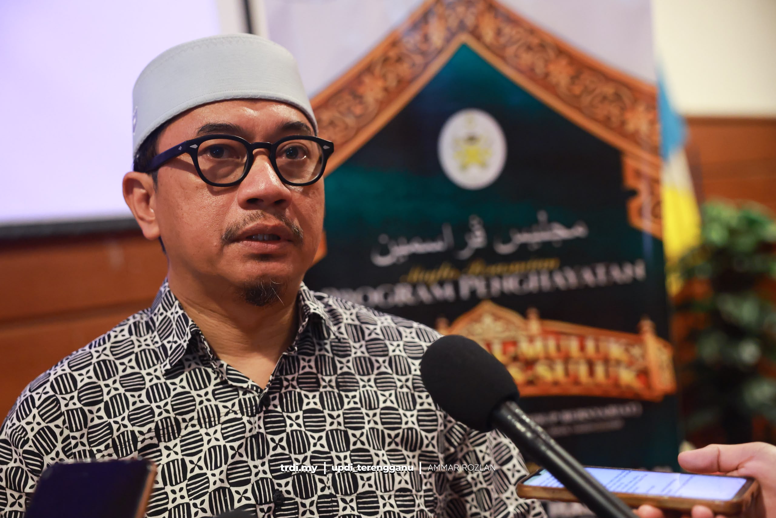TIS 2026 Angkat Isu Palestin, Himpun Tokoh Antarabangsa