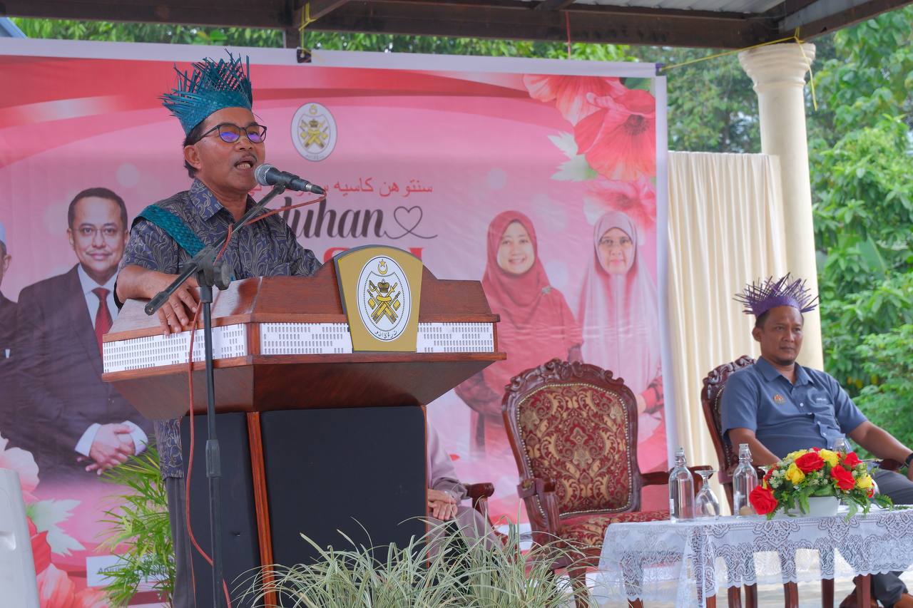 Anak Orang Asli Perlu Peluang Pendidikan Lebih Luas