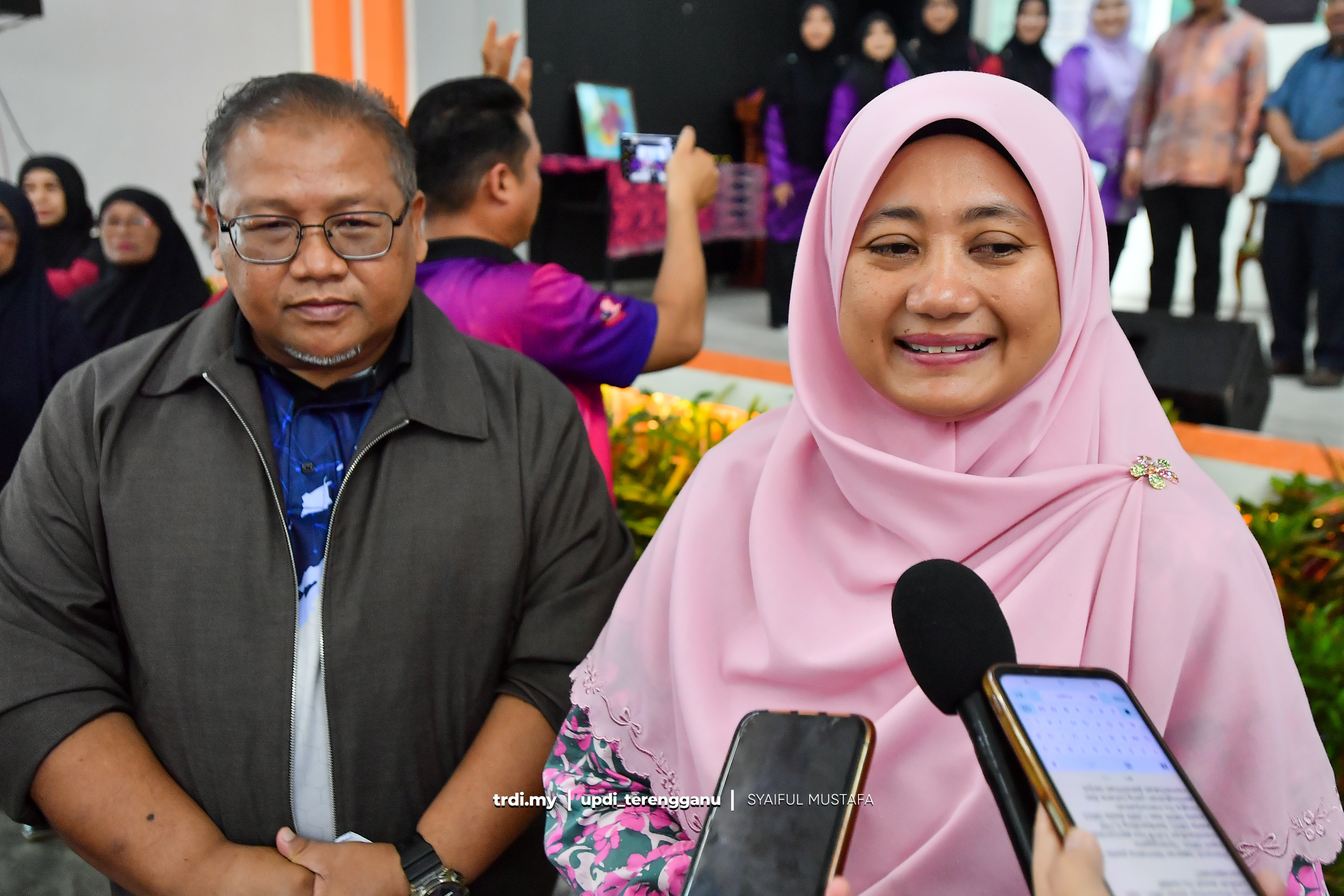 PAWE Perlu Turun Ke Kampung Dekati Warga Emas Terpinggir