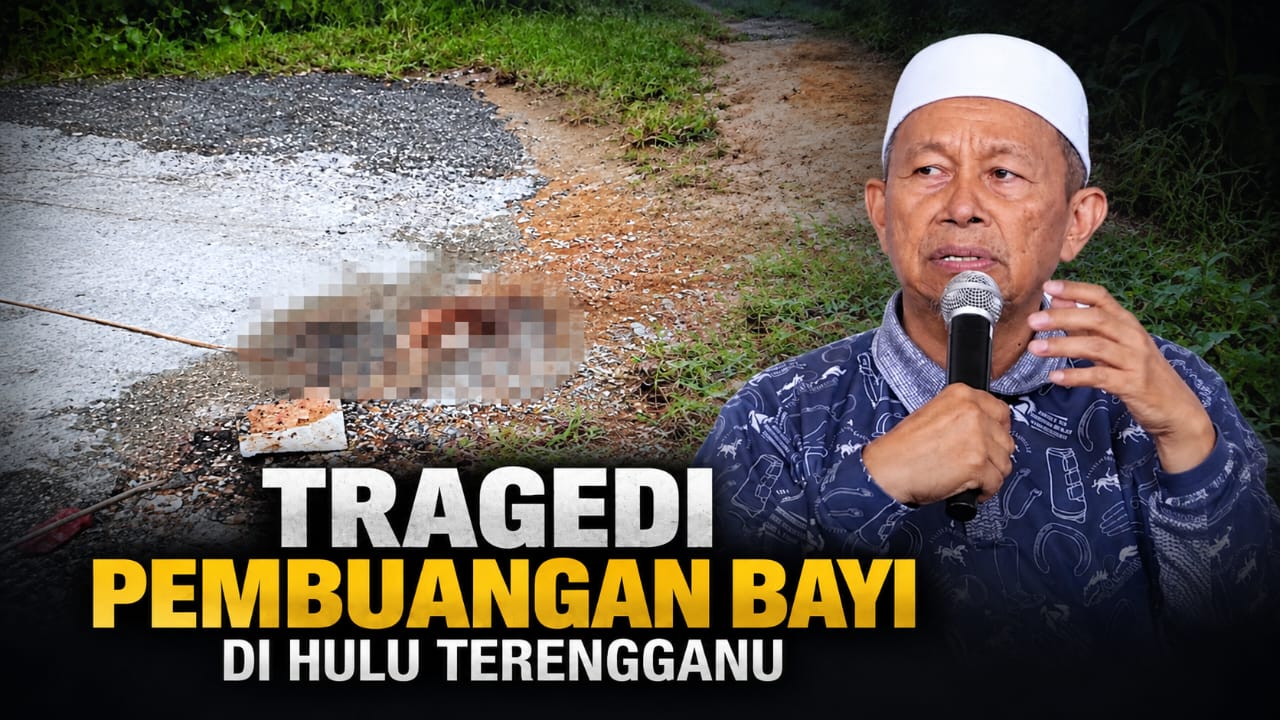 Penemuan Mayat Bayi: EXCO Gesa Pendekatan Menyeluruh