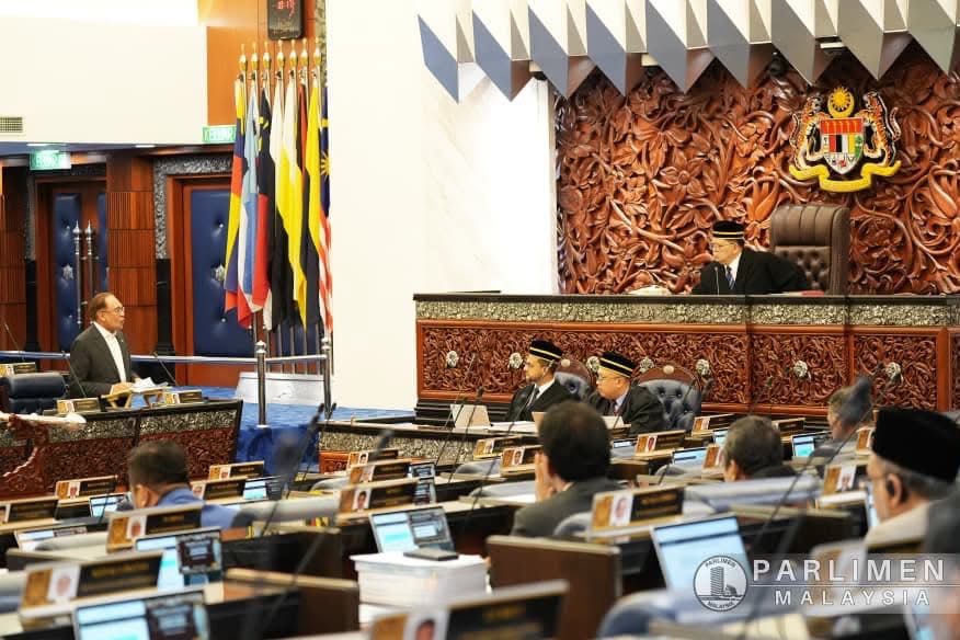 M40 Bukan Semuanya Senang, Indeks Beban Isi Rumah Dicadang