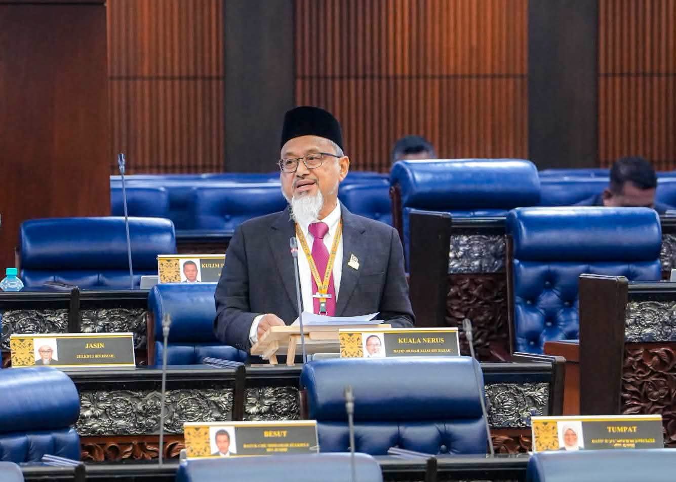 LPT3 Perlu Dinilai Berdasarkan Kepentingan Rakyat