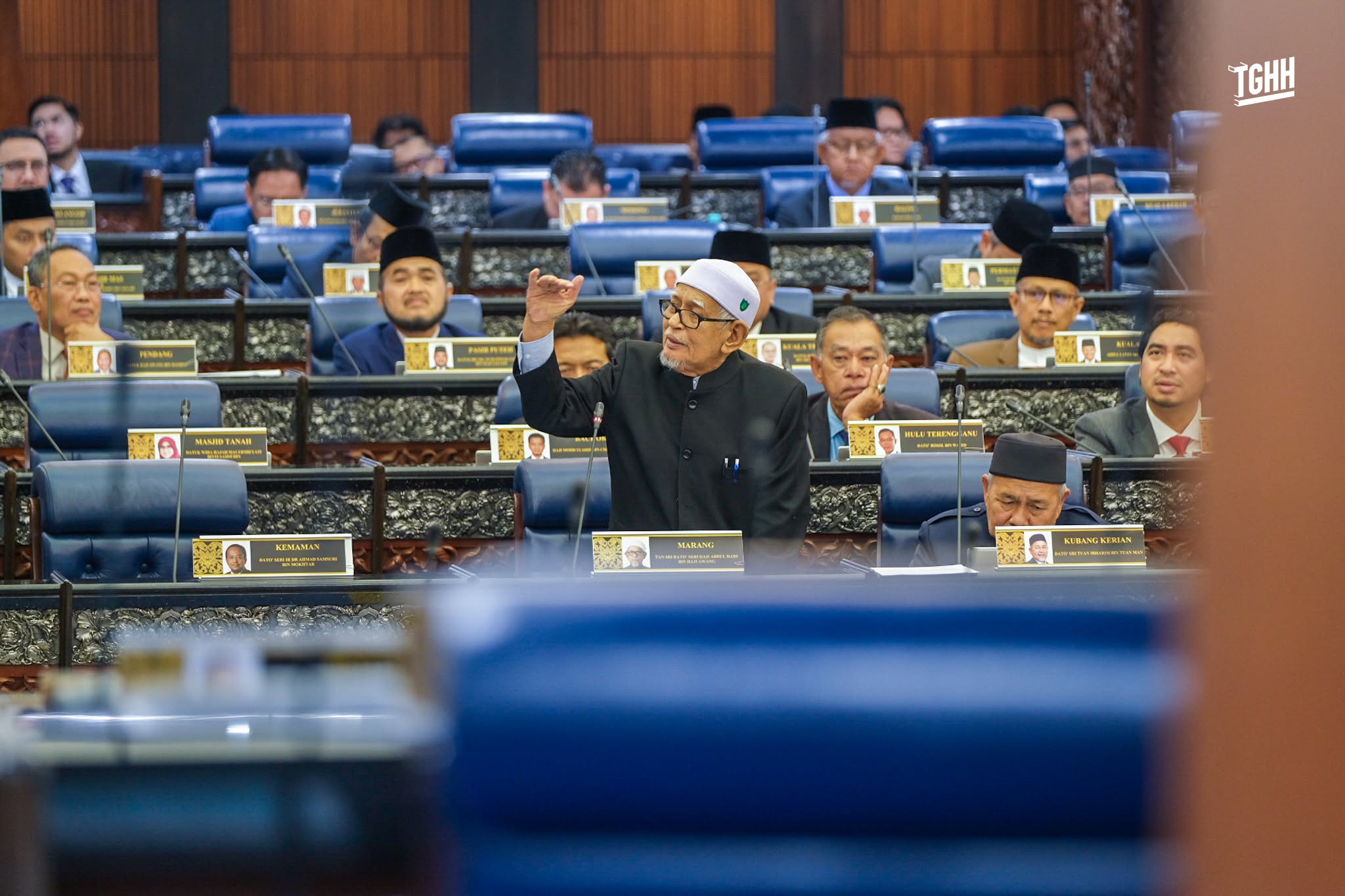 Buli, Pendidikan Tanpa Ruh: Teguran Ahli Parlimen Marang Wajar Diambil Serius