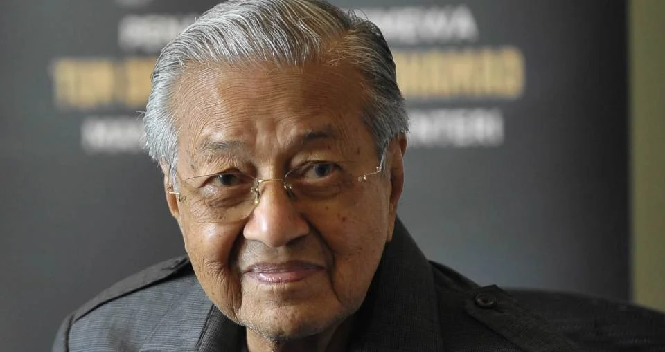 SG4 Berpotensi Muncul Sebagai Kuasa Ekonomi Baharu – Tun M