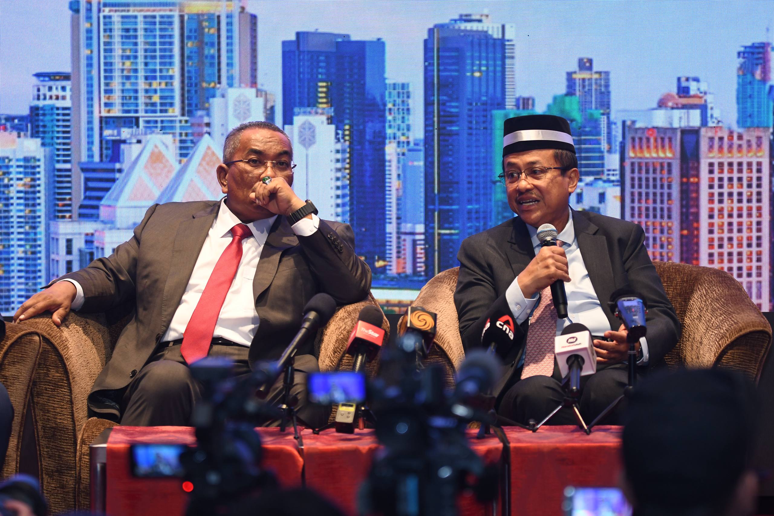 PRU16: PN Yakin Peluang Lebih Cerah