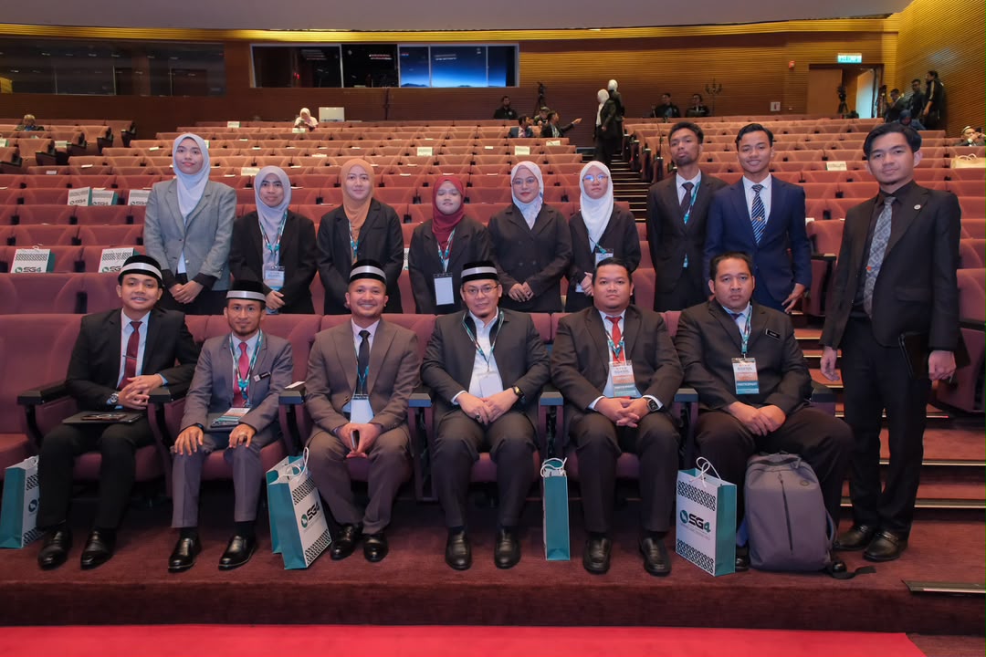 15 Peserta FUTURE Berpeluang Sertai Forum Ekonomi SG4