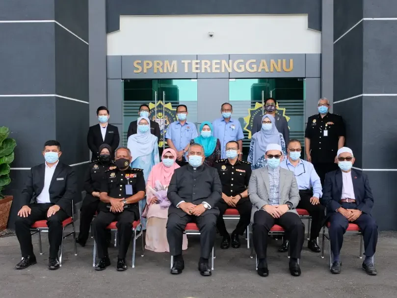 Kerajaan Komited Sokong Penuh Pelan NACP