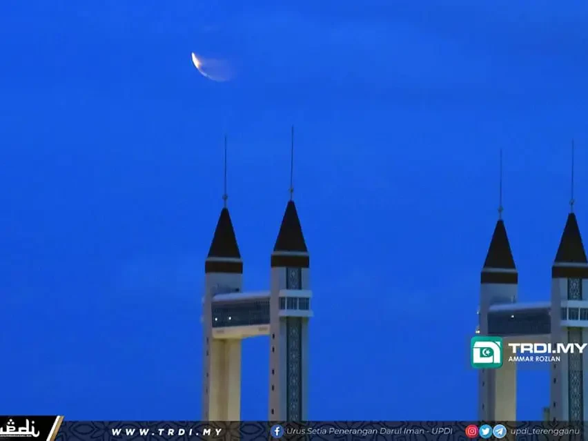 Apa Pentingnya Gerhana Bulan