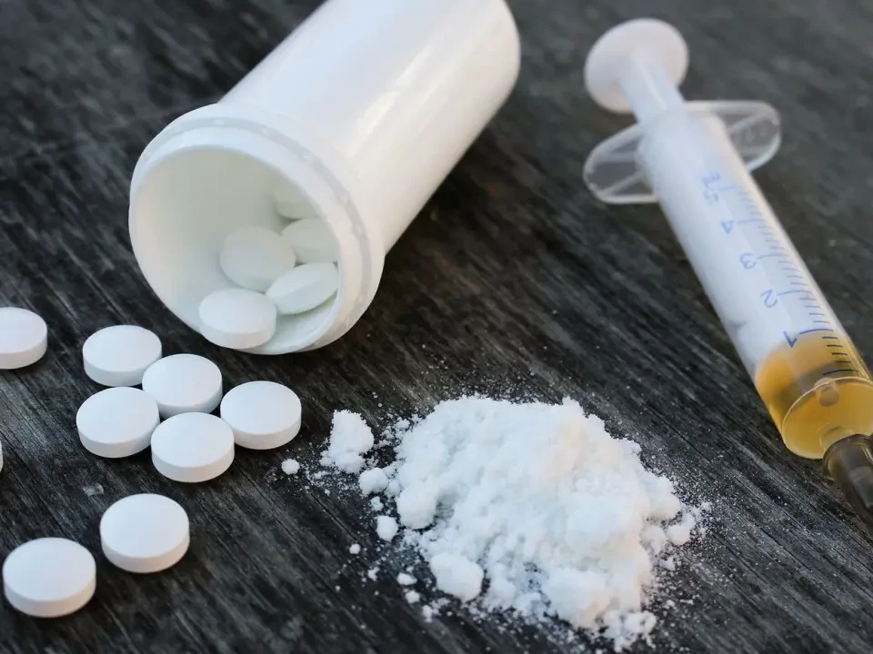 Pelajar Sekolah Paling Berisiko Terlibat Dadah