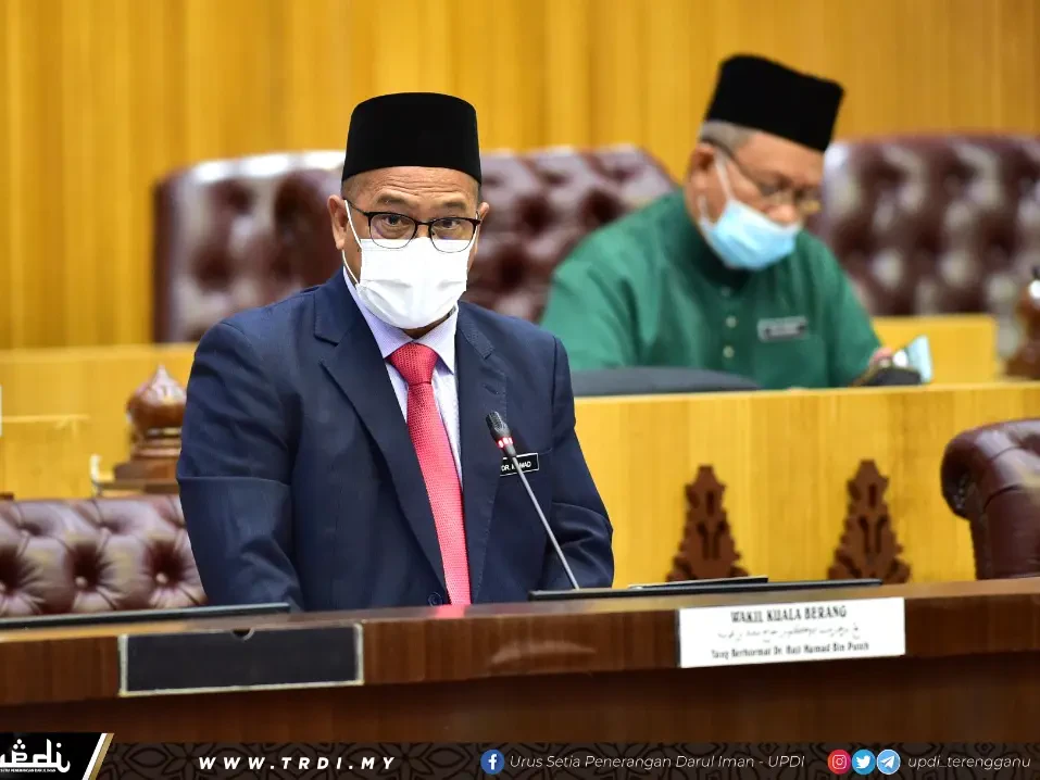 Pemberian Air Percuma Dua Bulan Dilaksanakan Dalam Masa Terdekat