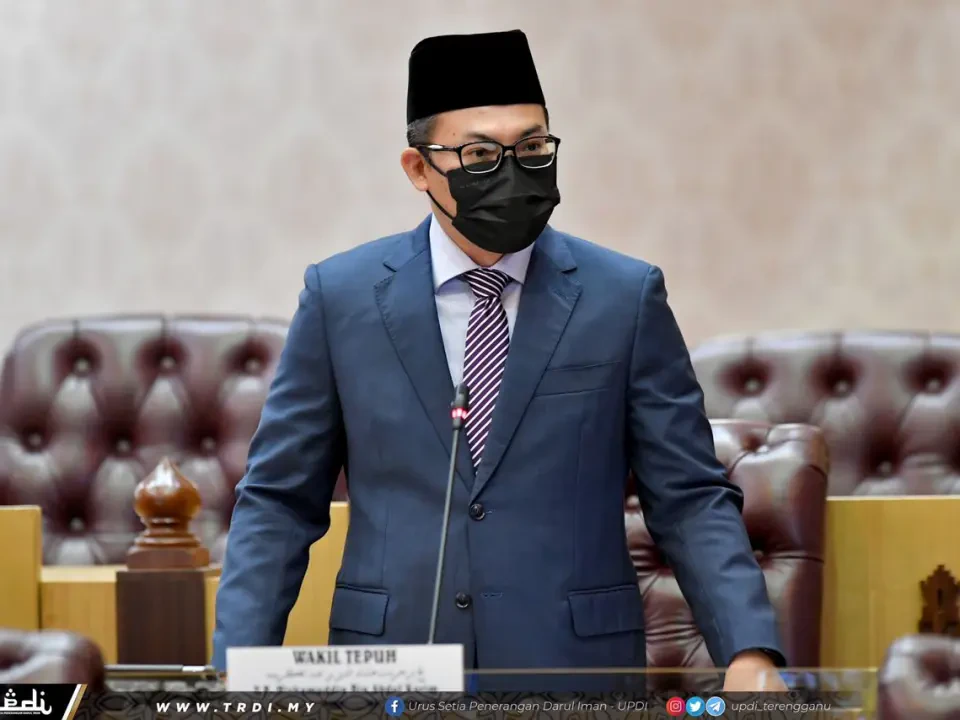 Kerajaan Dicadang Bina Penempatan Awam Di Bandar Baharu