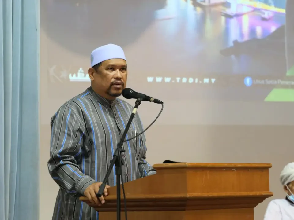 Terengganu Tidak Hanya Fokus Pinjaman Tanpa Riba