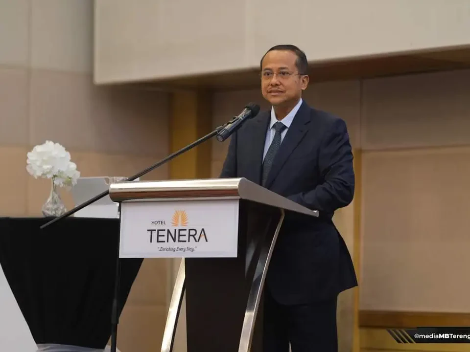 Ini Bukan Masa Bulan Madu – Dr Sam