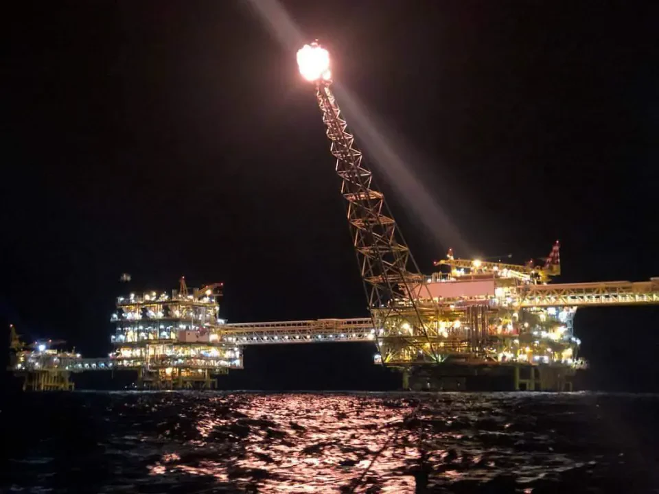 Royalti : Hak Rakyat Terengganu Ditarik Perlahan-lahan