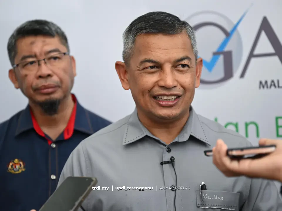 Terengganu Catat Hasil Jualan RM528,000 di MAHA