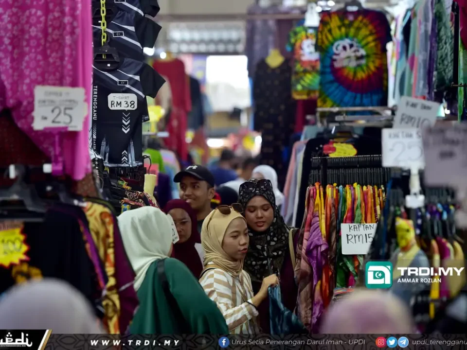 Jangan Anggap Kehadiran Pelancong Menyusahkan Akibat Berlaku Kesesakan