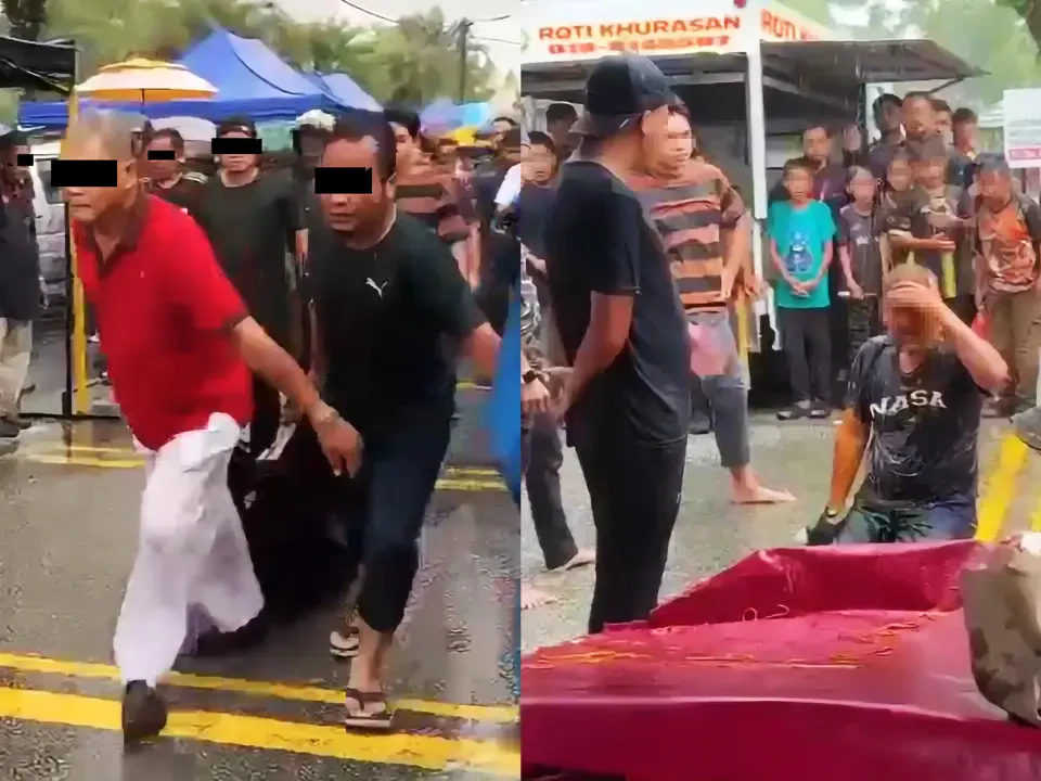 Provokasi Bukan Alasan Pukul OKU - Exco Terengganu