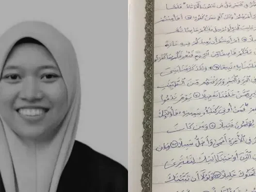 Kematian Nurly Hidupkan Jiwa Dekati Al-Quran