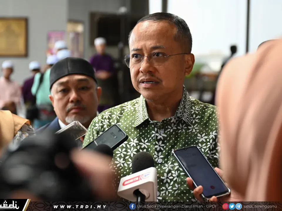 Kumpulan Wang Amanah Jabatan Perpaduan Ditutup Kerana Tidak Aktif