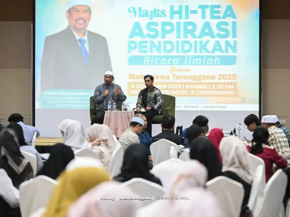 Kerajaan Negeri Perkenal Peranan ‘Abang Angkat’ Perkukuh Suara Mahasiswa