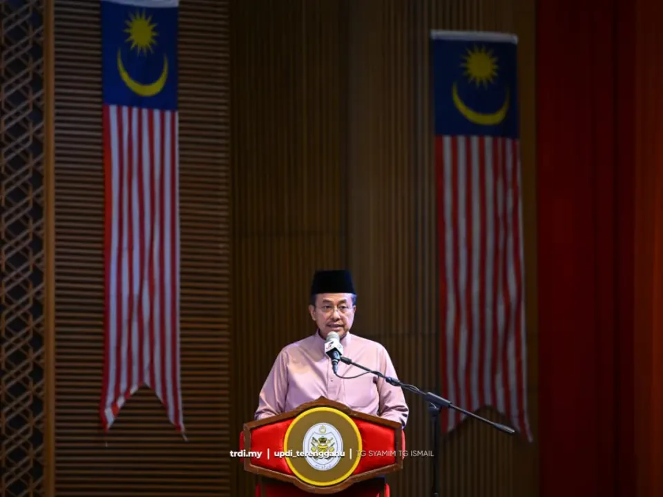 Terengganu Rancakkan Pelbagai Program Sempena Sambutan Maulidur Rasul