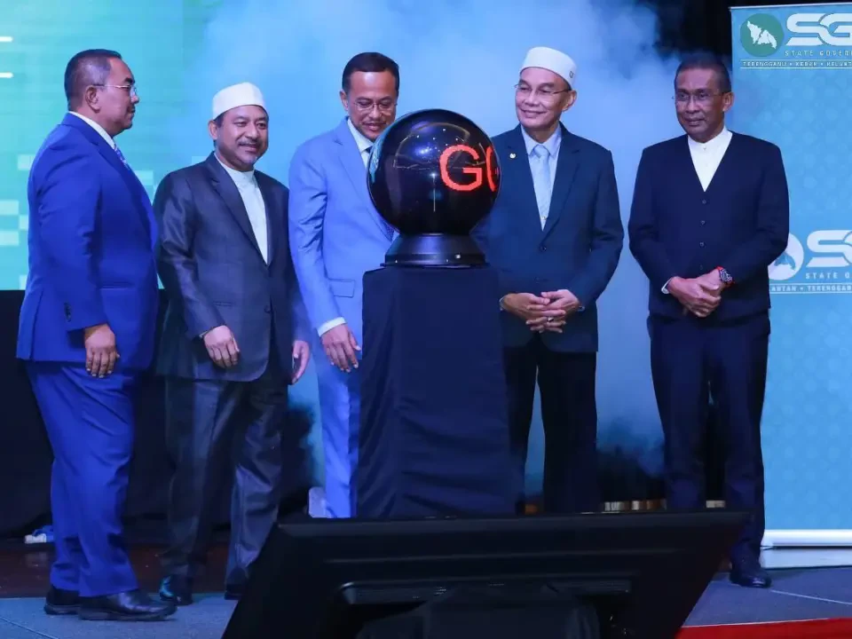 SG4 Angkat Isu Palestin Ke Pentas Antarabangsa