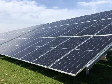 Dua Projek Solar RM1.2 Bilion Dibangunkan di Kemaman